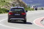 BMW X1 2009 года